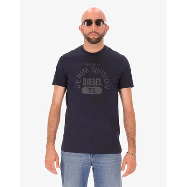 DIESEL T DIEGOR E17 T-shirt voor buiten, maat M