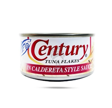 Century Tuna Caldereta 180g