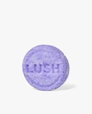 Lush Jumping Juniper Shampoo Bar 55g