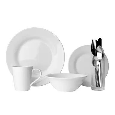 Sabichi 9Pc Starter Dinner Set