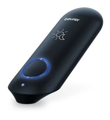 Beurer BR 90 Insect Bite Healer, 2 Programs - Black, 60734