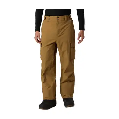 THE NORTH FACE Utility herenbroek - bruin - maat L (NF0A8DTJ)