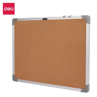 Deli kurkbord, kantoor thuisplanningbord, 24x18 inch, 1 stuk