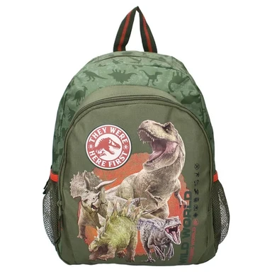 VADOBAG Sac à dos Jurassic World Dino Tracking Version 1