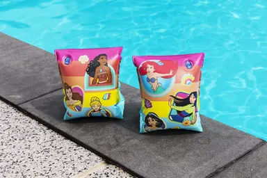 Bestway Disney Princess Zwembandjes 3-6 Jaar