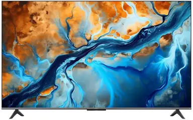 Xiaomi TV S 65" Mini LED - 144Hz, 4K, Google TV, Dolby Vision / HDR10+ + Dolby Atmos + VRR + MEMC