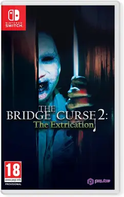The Bridge Curse 2: The Extrication (Switch)