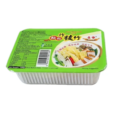 Honor Mini Fried Beancurd Stick 100g
