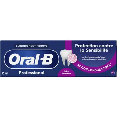 ORAL-B Pro-Science Advanced Originele Tandpasta 75 ml