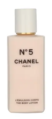 Chanel No 5 Bodylotion 200 ml