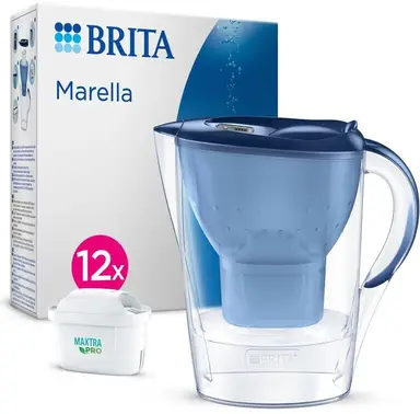 Brita Marella Wasserfilter