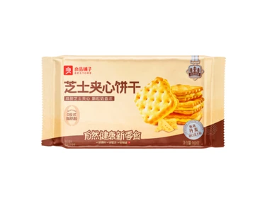 Bestore Kaas Sandwich Cracker 106g