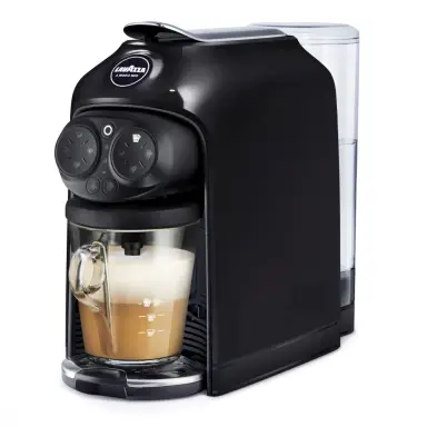 Lavazza 18000389 Desea Coffee Machine Black