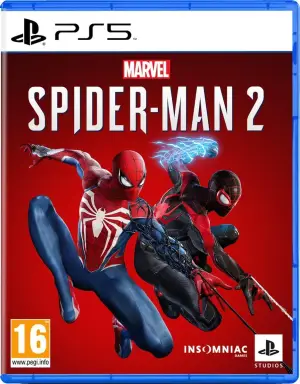 Marvel's Spider-Man 2 (PS5)