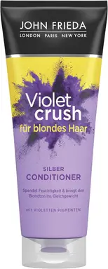 John Frieda Violet Crush For Blondes Conditioner 250ml