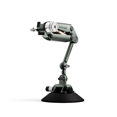 Kit ultime Tilta Hydra Alien Mini compatible avec DJI osmo pocket3/ osmo 360/ action 3 4 5 série - Vert forêt (HDA-T15-C-FG)