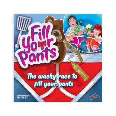 Tomy Fill Your Pants
