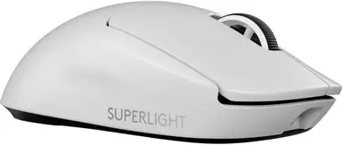 Logitech Maus PRO X SUPERLIGHT 2 910-006638