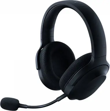Razer Barracuda X - Wireless Headset Black