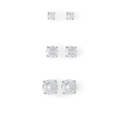 ALDO L EARRINGS UN SET 973