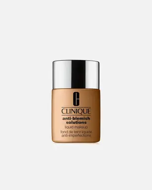 Clinique Anti-Blemish Solutions vloeibare make-up 30 ml