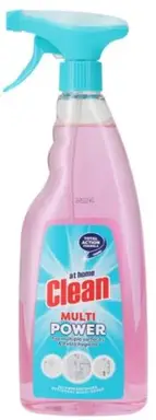 At Home Clean Allesreiniger Spray 750 ml