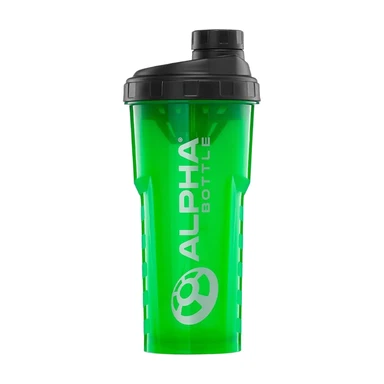 Alpha Designs Alpha Bottle V2 - 750 ml - Grün