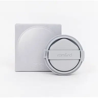 rom&nd Nu Zero Cushion 04 Beige 23 (Refill)