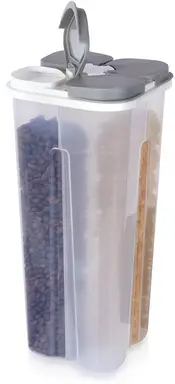 Bewaardoos 3000 ml/101,45 oz