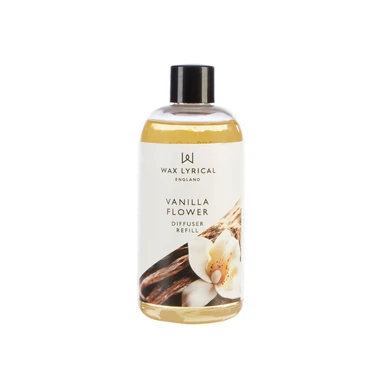 Wax Lyrical Reed Diffuser Refill Vanilla Flower 200ml