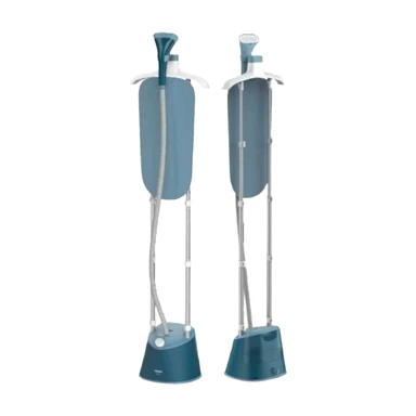 Philips kledingstomer - verwijdert snel rimpels - hogedruk continue stoom - draagbaar