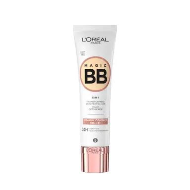 L'Oréal Paris Magic BB Cream 02 Light 30ml