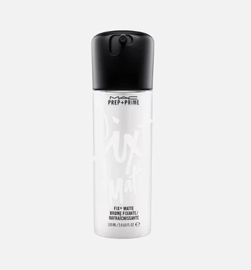 MAC Prep + Prime Fix+ Mattierendes Gesichtsspray 100 ml