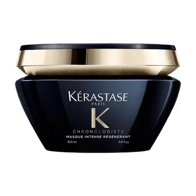 Kérastase Chronologiste Haarmaske für jugendliche Haare 200 ml