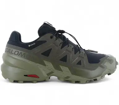 Salomon Speedcross 6 GTX L47584100_45 1/3