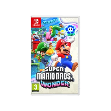 Nintendo Super Mario Bros. Wonder