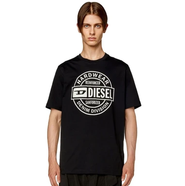 DIESEL T-JUST 250218 OFF MAGLIETTA XL