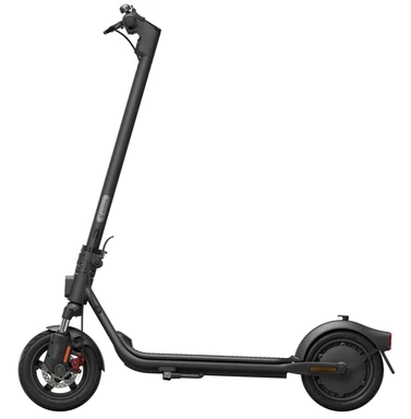 Trotinette électrique Ninebot F2 E II alimentée par Segway