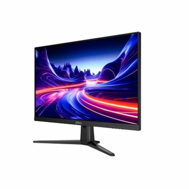 Dahua 27" FHD 240Hz Gaming Monitor, Esports Monitor, 1920×1080, 240Hz, IPS Panel, 0.5ms, Adaptive Sync, Competitive, Level Performance, DP1.2 & HDMI, For FPS / MOBA
