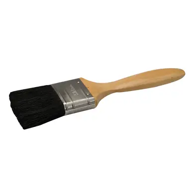Silverline Mixed Bristle Paint Brush