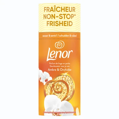 Lenor Geurbooster 155g, Amber & Orchidee