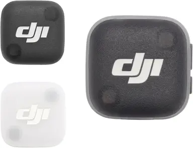 DJI Mic Mini 2 Transmitter
