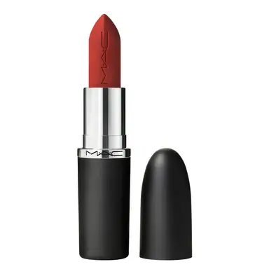 MAC Macximal Rouge à lèvres mat soyeux #602 Chili - 3,5 g
