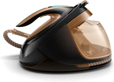 Philips Perfect Care Elite Plus Dampfbügelstation