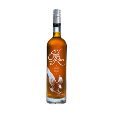 Eagle Rare 10 Jahre alter Bourbon Whiskey, 0,7L
