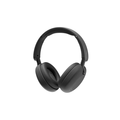 Sudio K2 Over-Ear Wireless Headphones - Black