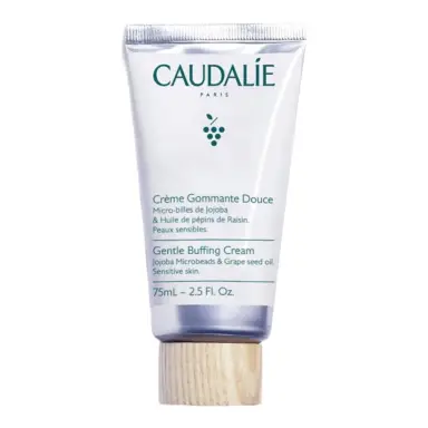 Caudalie Gentle Buffing Cream 75ml