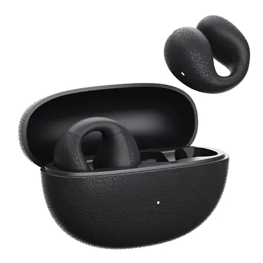 QCY Crossky C10-Zwart