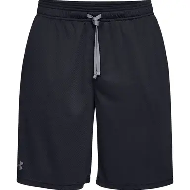 Under Armour Tech Mesh Men's Shorts - Black