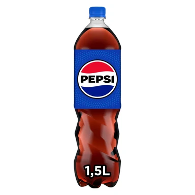 PEPSI Soda Classique Bouteille 1,5 L